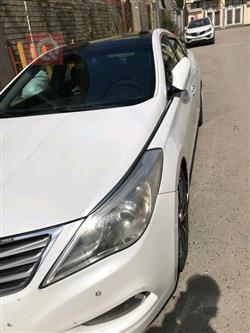 هيونداي أزيرا